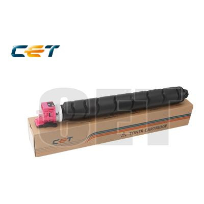 CET Kyocera TK-8335M Toner Cartridge 15K/240g