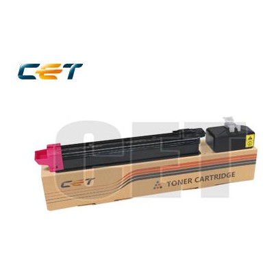 CET Kyocera TK-8115M Toner Cartridge-6K/105g