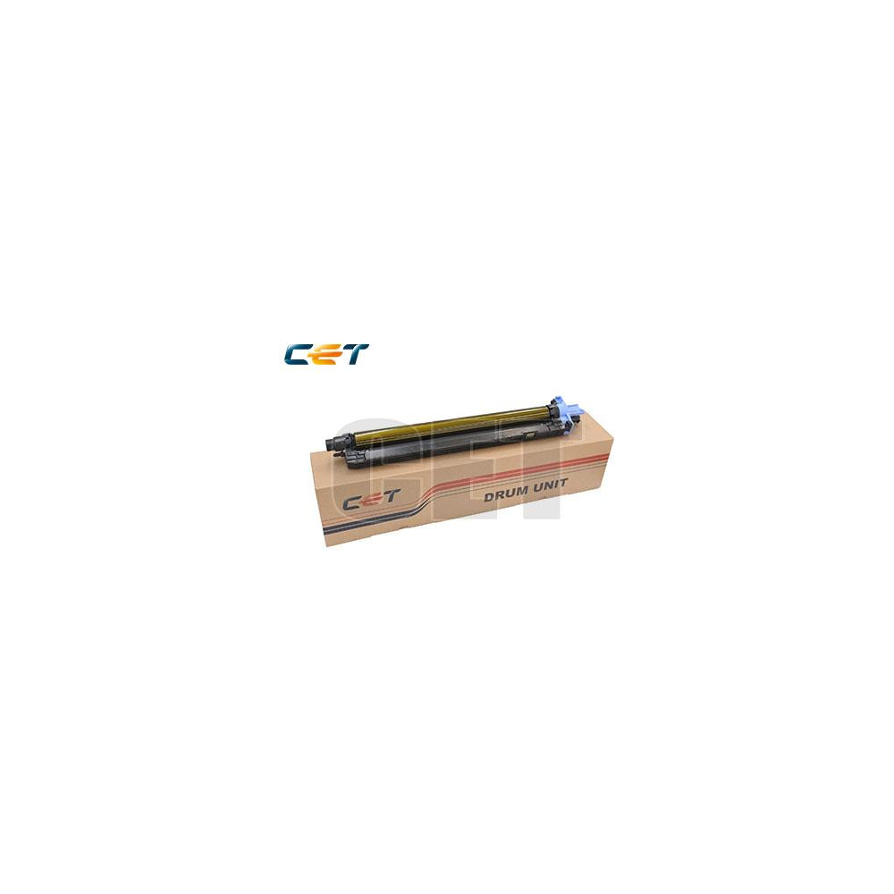 CET DR313 Color Drum Unit KM Bizhub C258, C368 A7U40TD