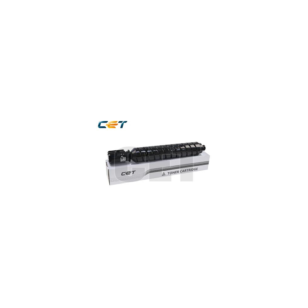 CET Black Canon C-EXV54 CPP-15.5k/ 342g 1394C002AA