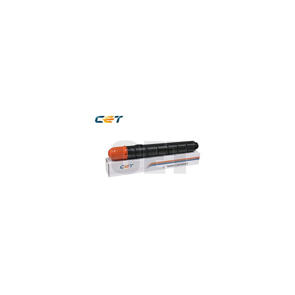 CET Yellow Canon C-EXV29 CPP Toner- 27K /484g 2802B003AA