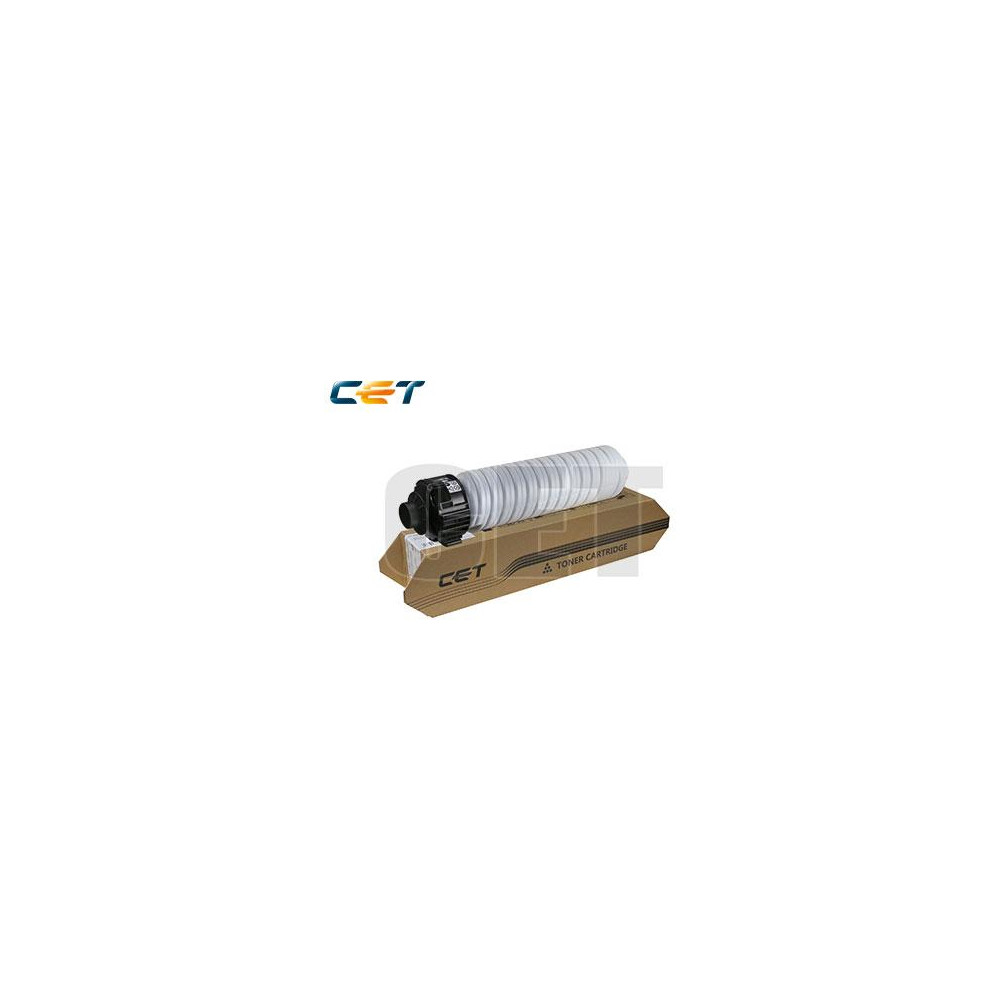 CET Ricoh MP3554 Toner Cartridge 24K/ 702g 841993