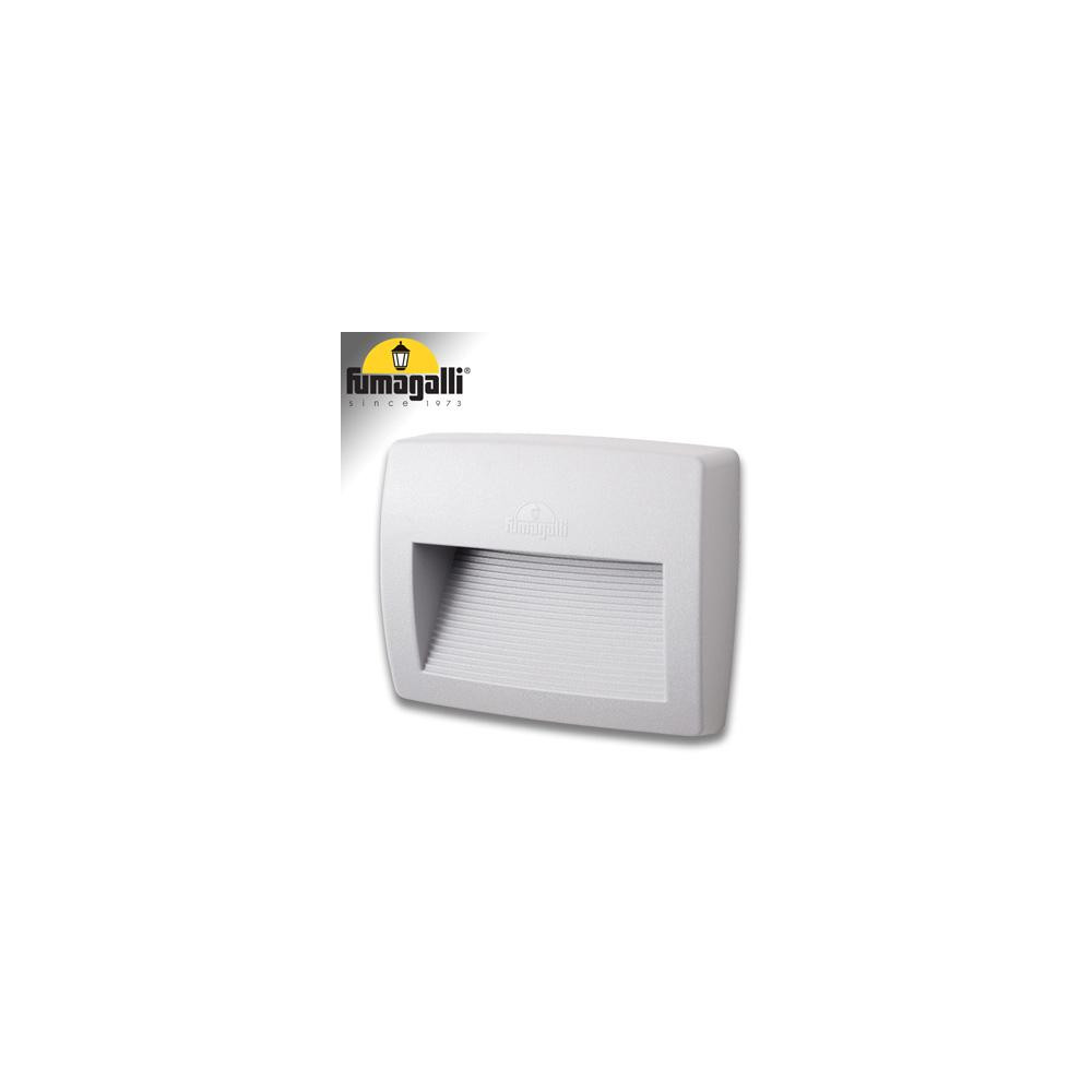 LORENZA 190 BIANCO TRASP LED R7S 7,5W CCT 3WHITE