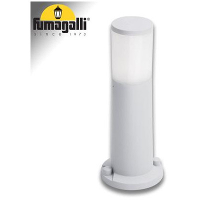 AMELIA 400 BIANCO OPALE E27 A60 LED 11W CCT 3WHITE