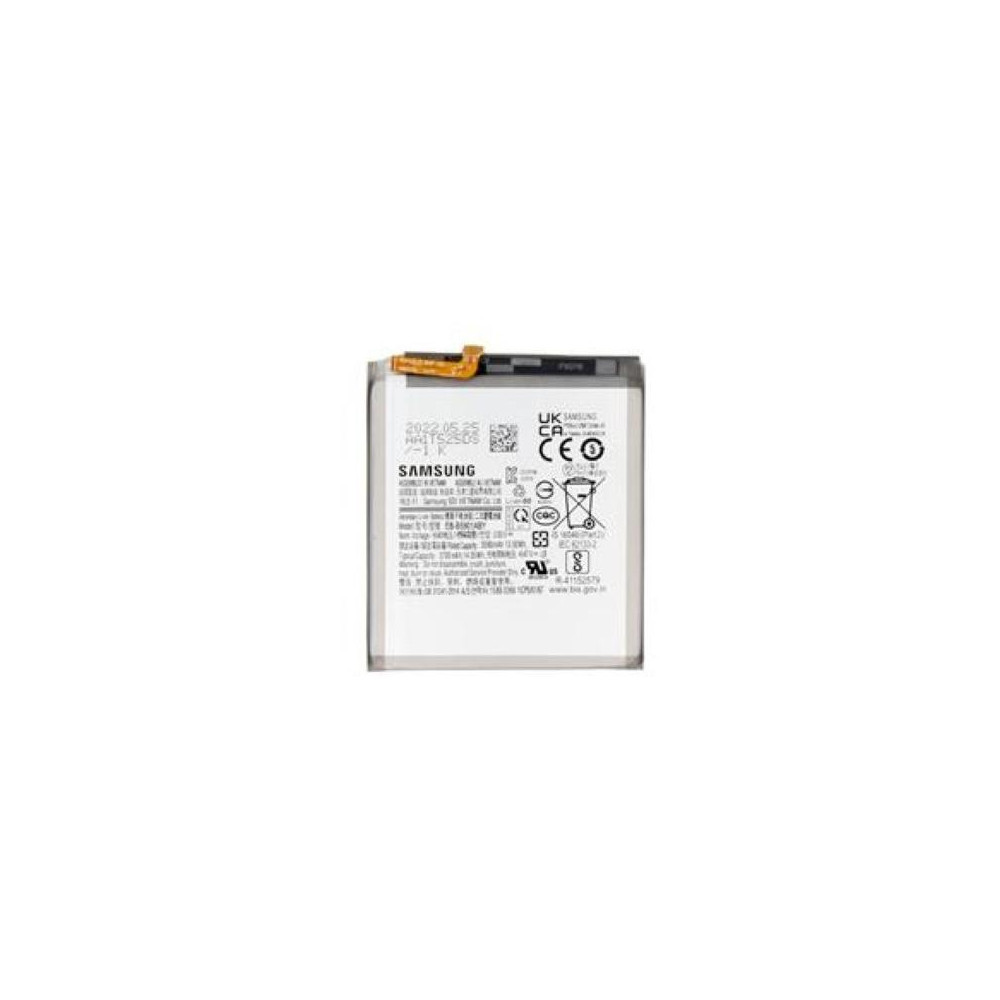 Batteria Samsung SM-S901B Galaxy S22 EB-BS901ABY Bulk