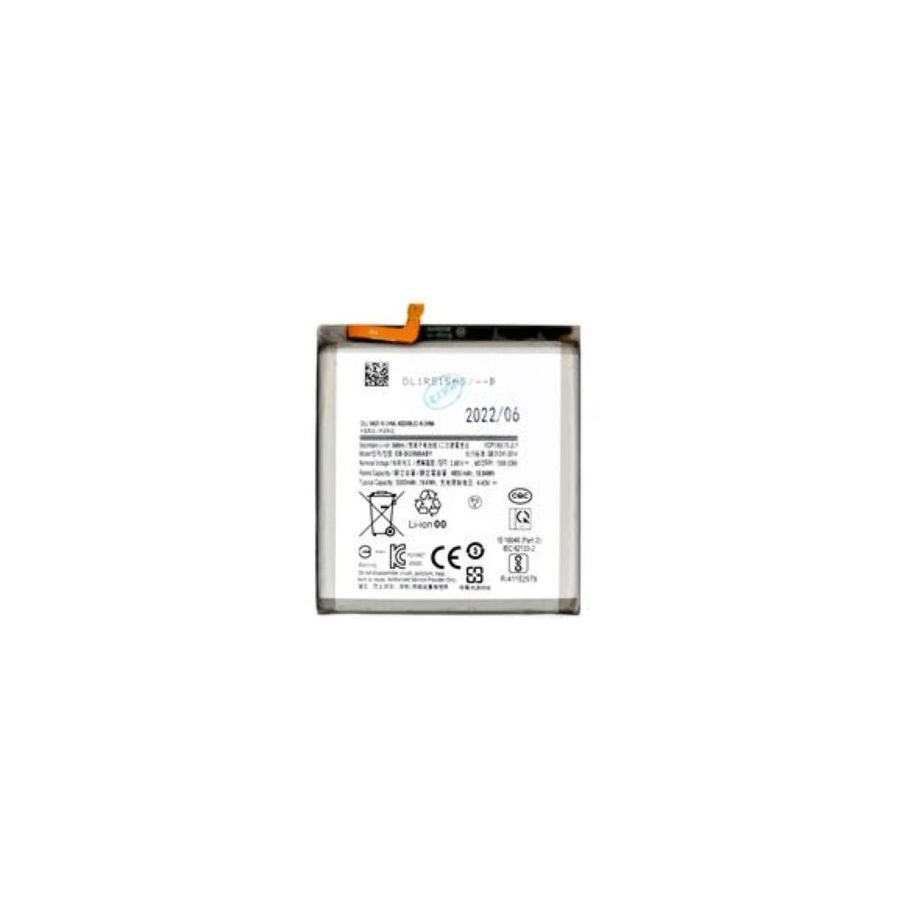 Batteria Compatibile Samsung SM-G998 S21 Ultra EB-BG998ABY