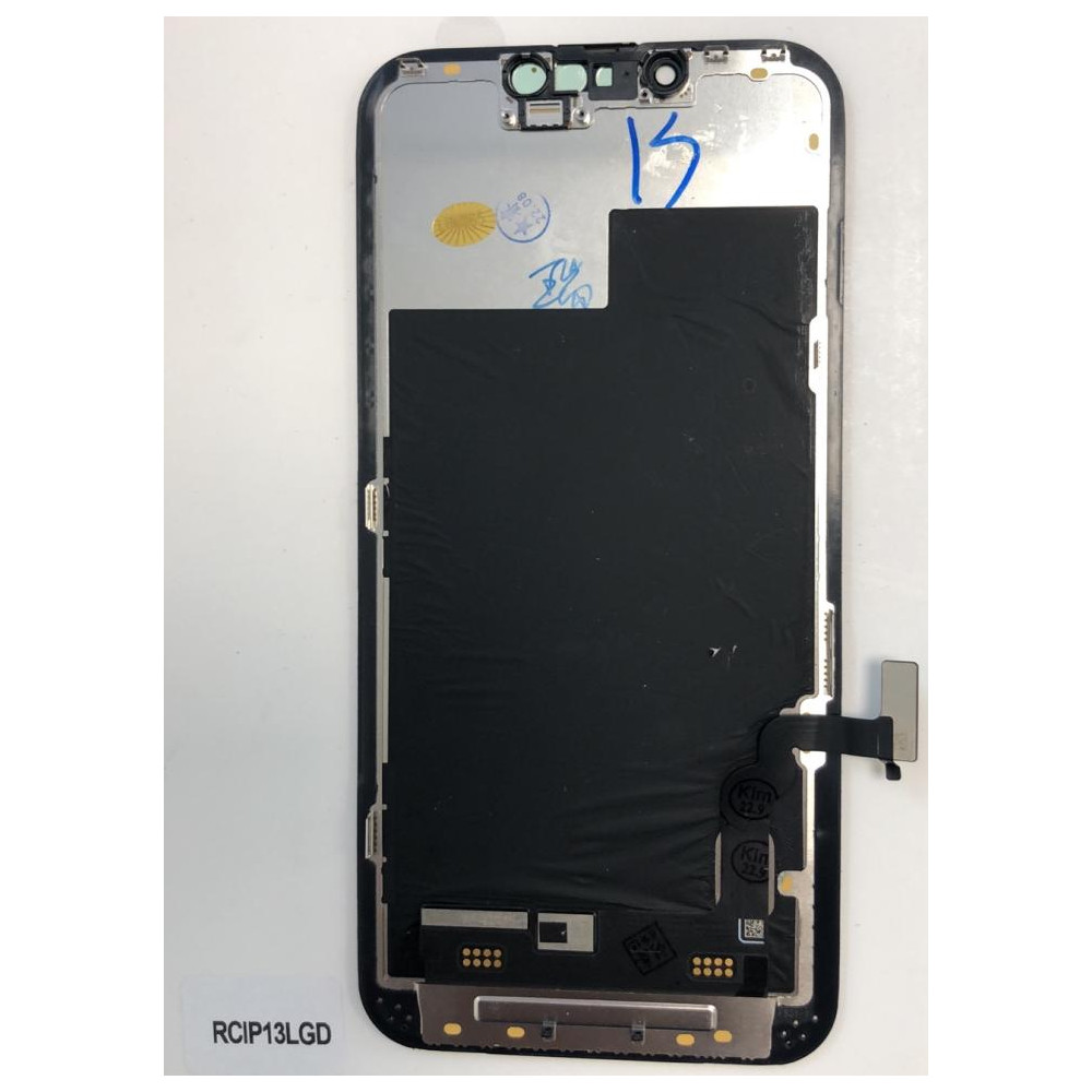 Display Lcd Rigenerato Per iPhone 13 or-or LG