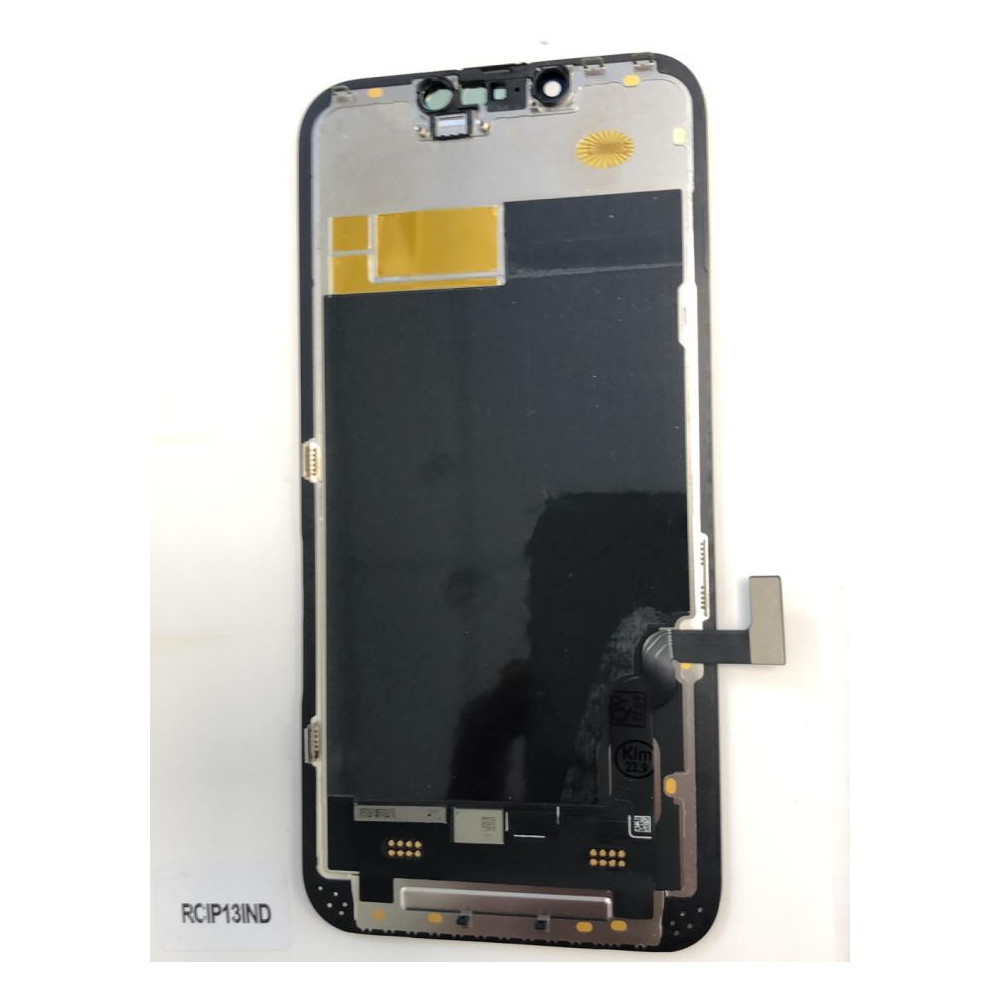 Display compatibile Per iPhone 13 In-Cell