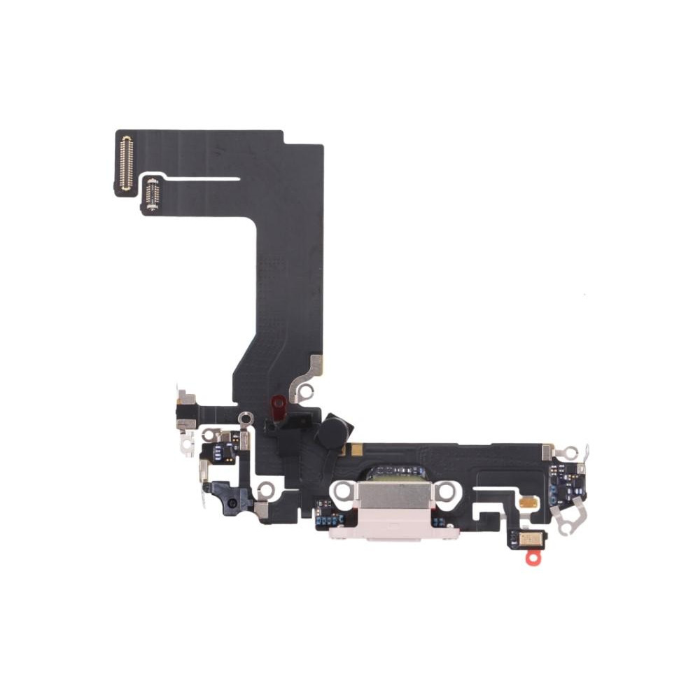 Connettore Dock Carica e dati per iPhone 13 mini Rosa Gold