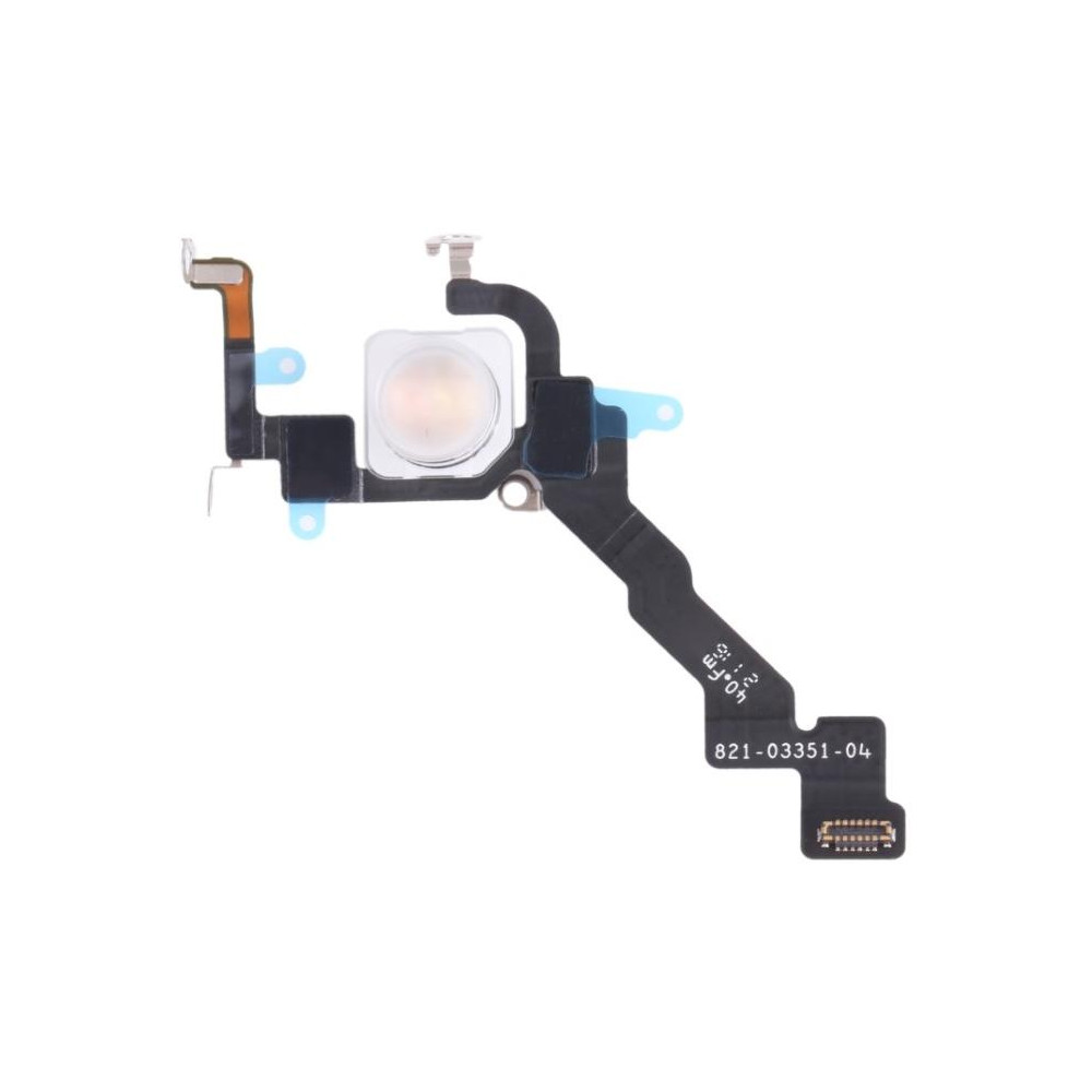 Flash Light Flex Cable per iPhone 13 Pro