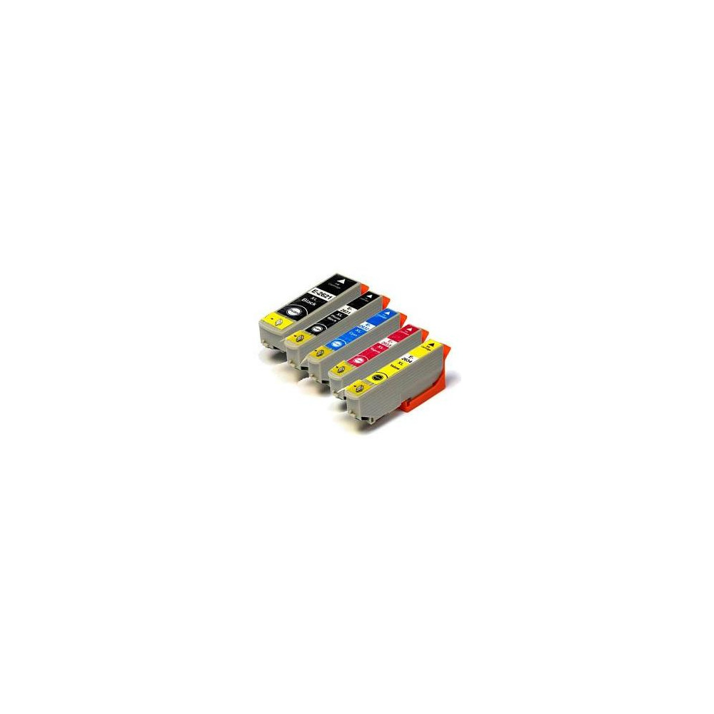 10ML Yellow Compatib for XP600,XP605,XP700,XP80026XL