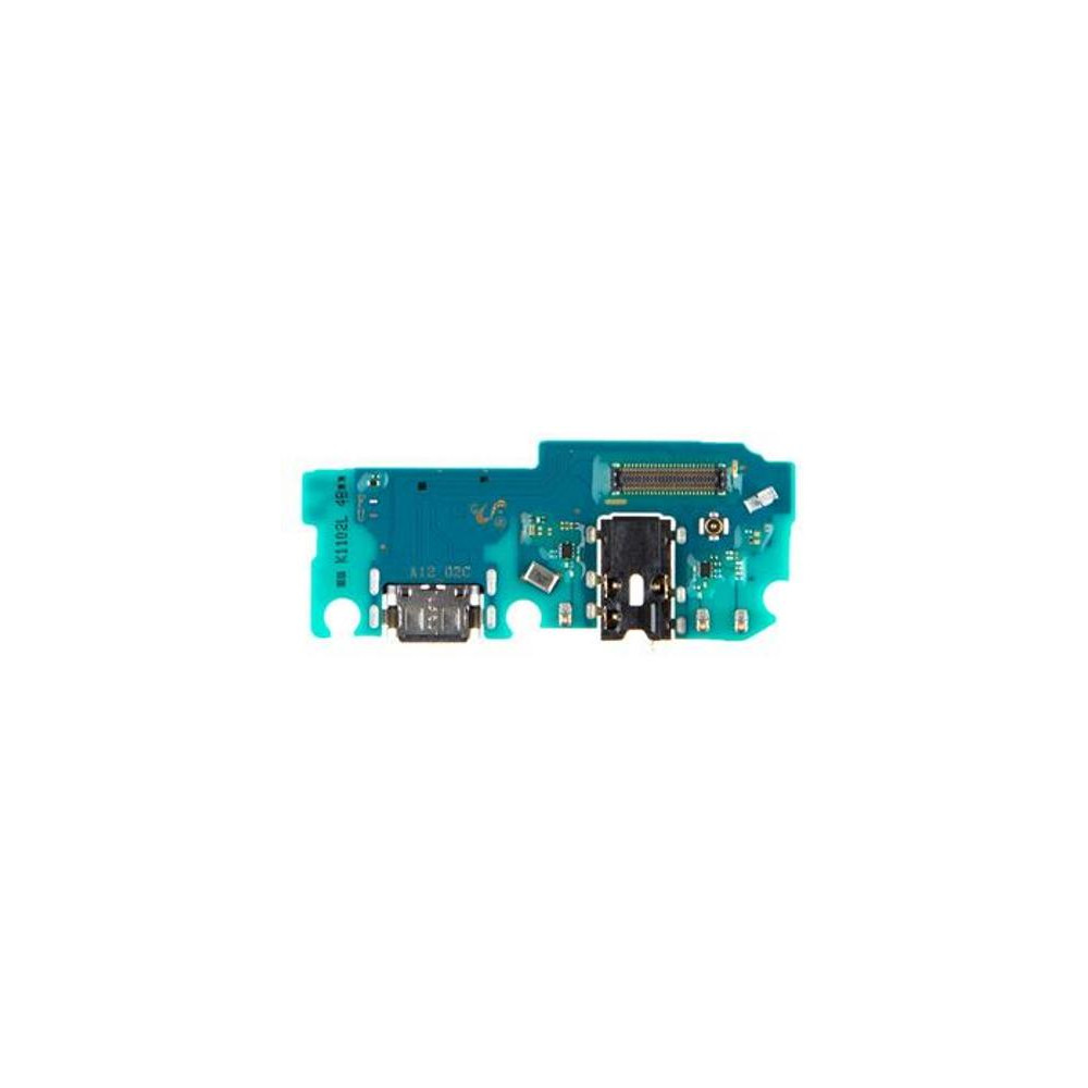 Samsung A125F Galaxy A12 Board Charging Connector Service P.