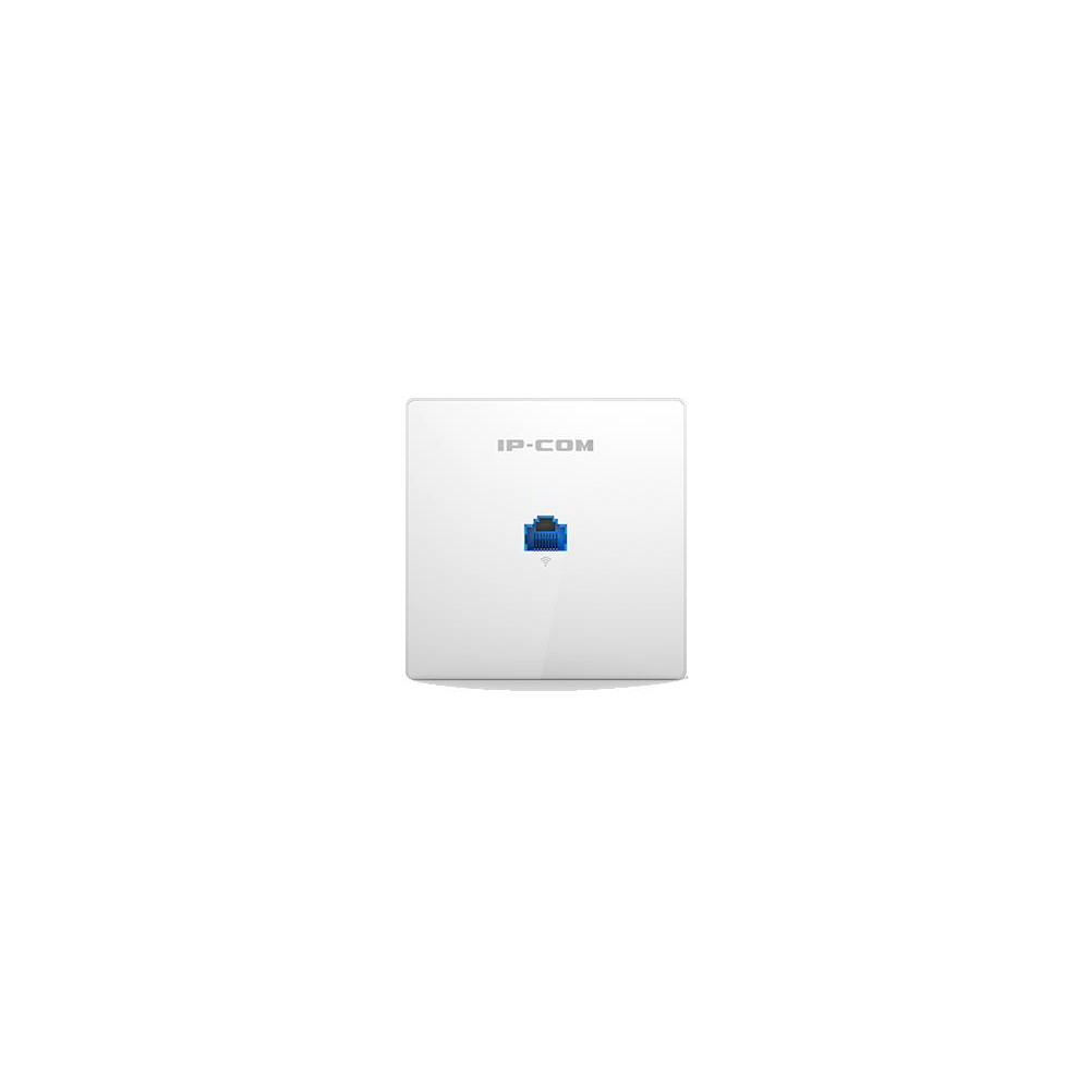 Access Point AC1200 Dual Band a parete Port Gigabit - W36AP 