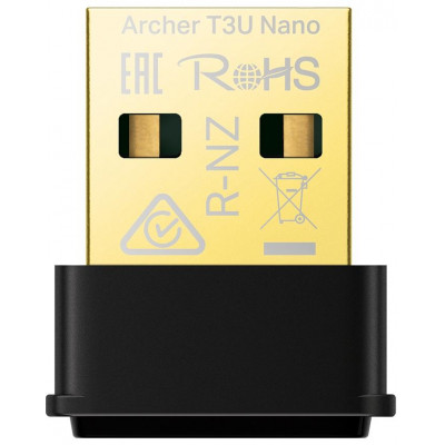 Nano Scheda di rete wireless USB AC1300 MU-MIMO