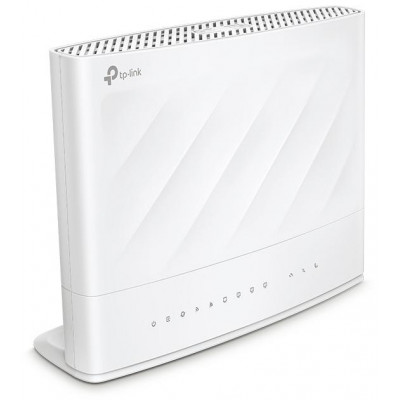 Modem Router FR fino a 300Mbps, Wi-Fi AX1800, Telefonia VoIP