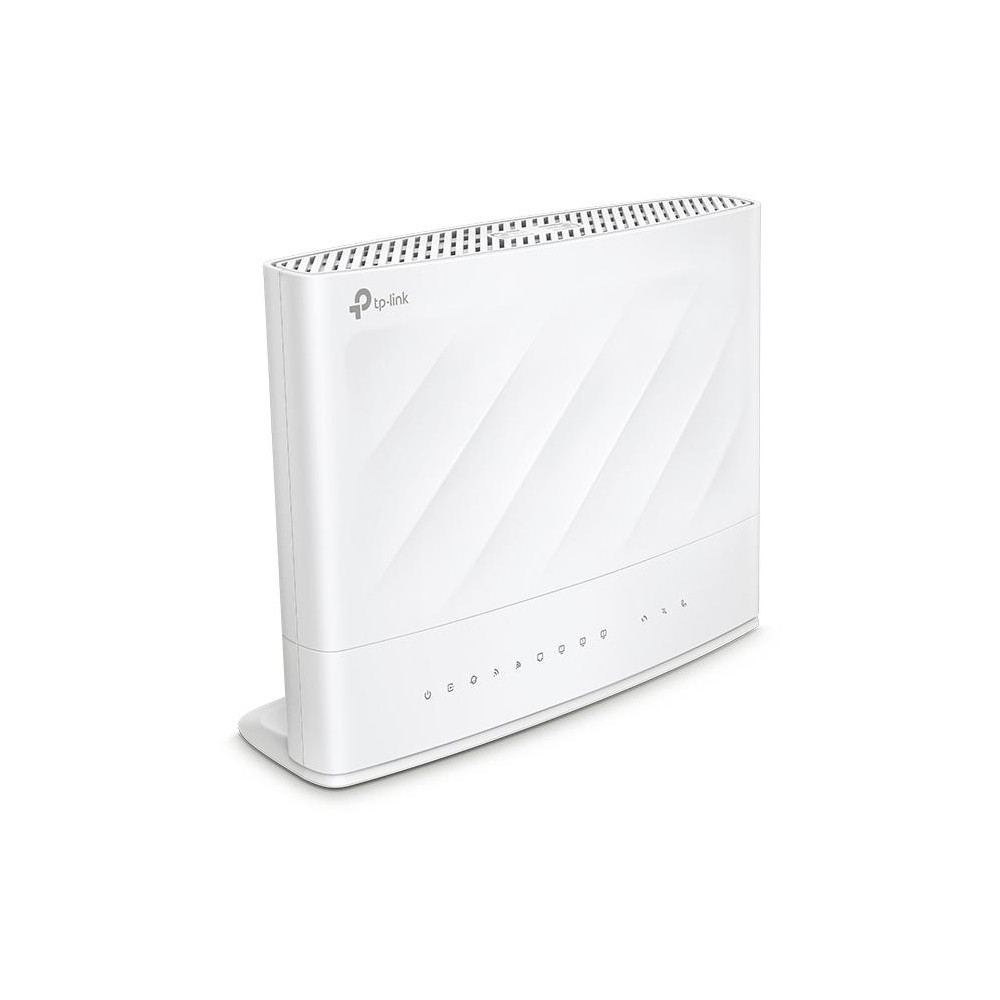 Modem Router FR fino a 300Mbps, Wi-Fi AX1800, Telefonia VoIP