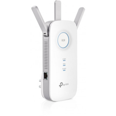 AC1750 Wi-Fi Range Extender