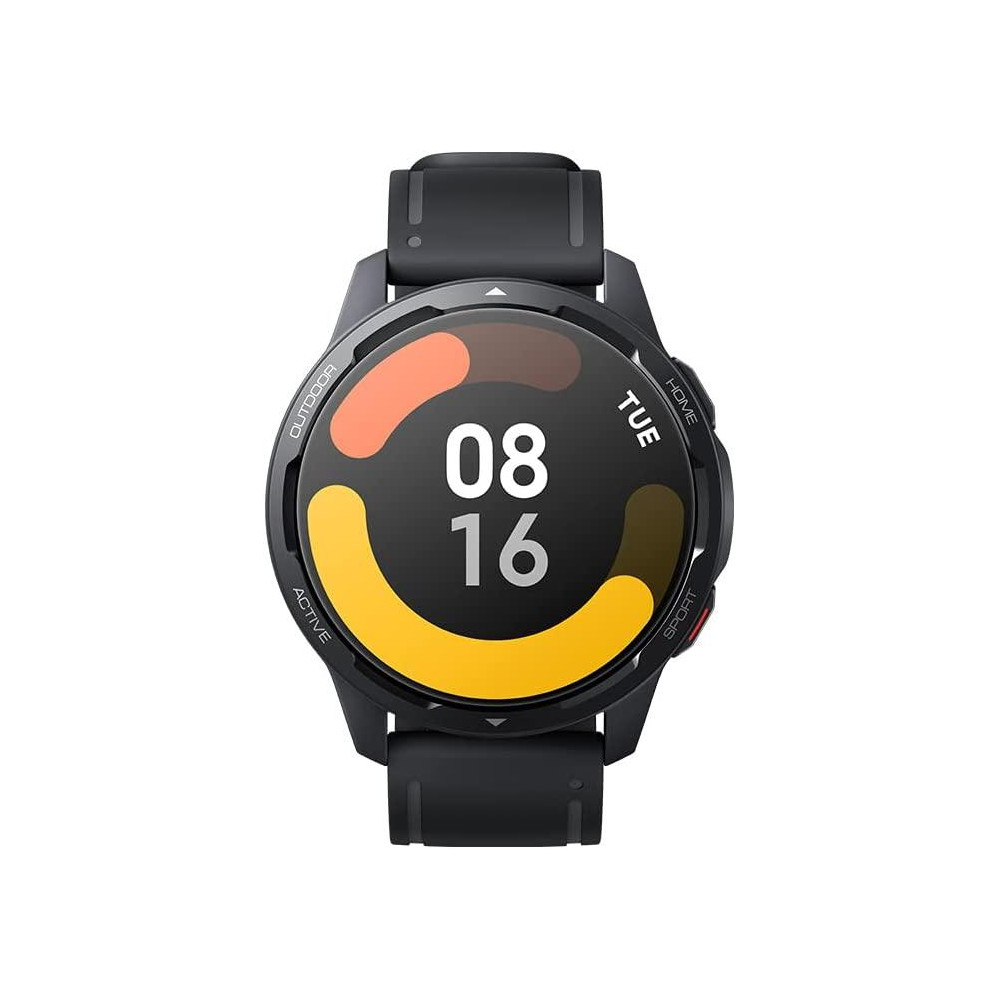 Xiaomi Watch S1 Active (Space Black)