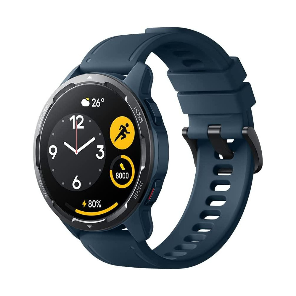 Xiaomi Watch S1 Active (Ocean Blue)