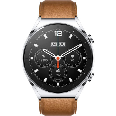 Xiaomi Watch S1 (Silver)