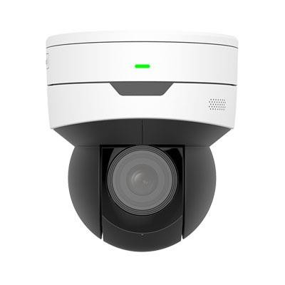 2MP Uniarch MiniPTZ Dome camer, ottica 5X, Indoor, WIFI