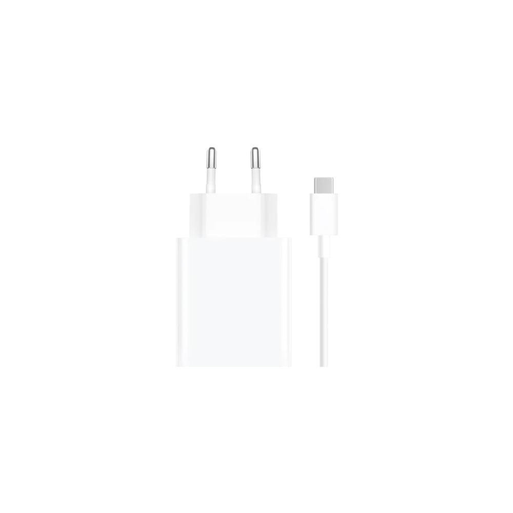 XIAOMI 67W Charging Combo (Type-A)