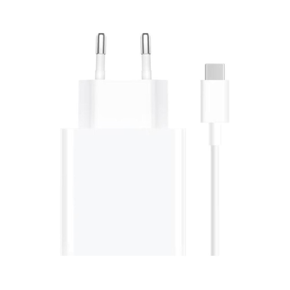 XIAOMI 33W Charging Combo (Type-A)