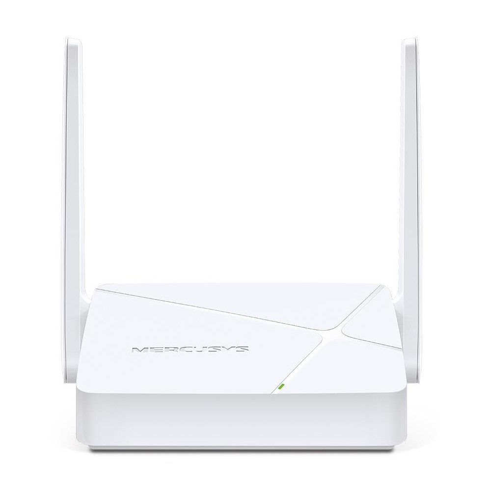 Router Wireless Dual Band AC750 - Agile Config - Mercusys 