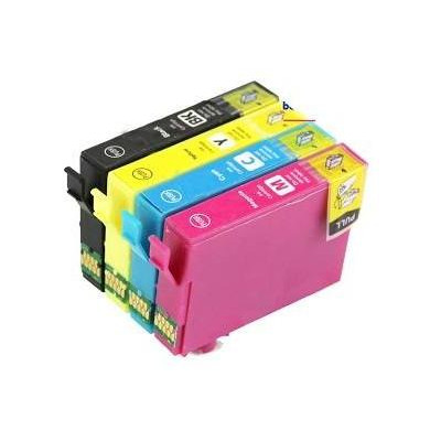 Black Compa Epson XP-5200, WF-2960DWF-0.55KC13T09R14010