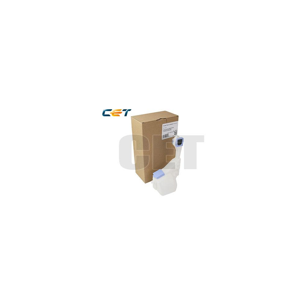 CET Waste Toner Container HP CP3525,CM3530,LJE500 Color M551