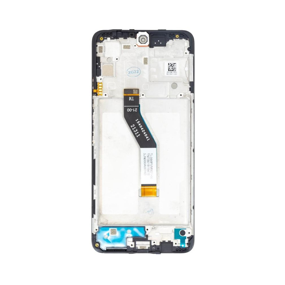 Display for Poco M4 Pro 5G 560001K16A00 Black Service Pack