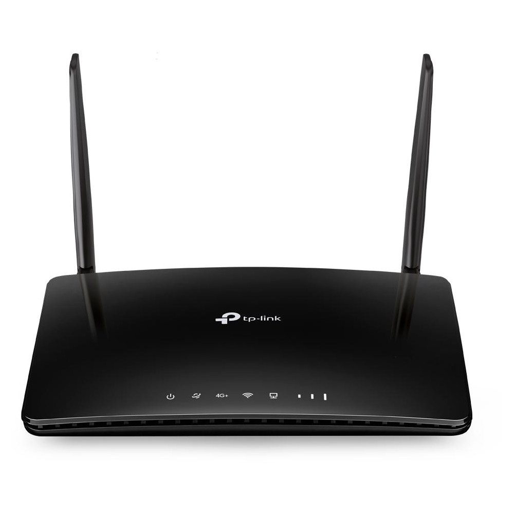 Router 4G+ Cat6 fino a 300Mbps Wi-Fi Dual Band AC1200