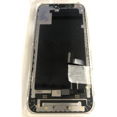 Lcd iPhone 12Mini InCell Qual A++ Attenzione Senza IC Touch