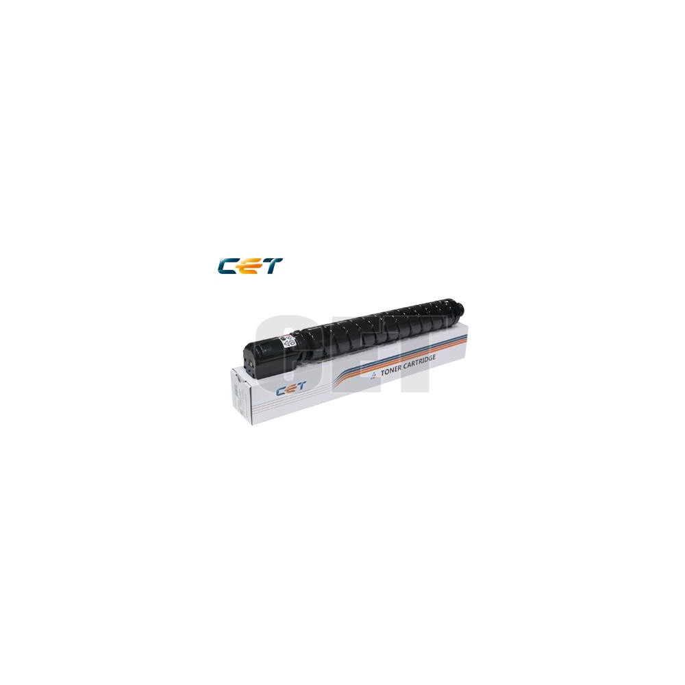 CET Megenta Canon C-EXV49 CPP Toner Cartridge-19K/462g