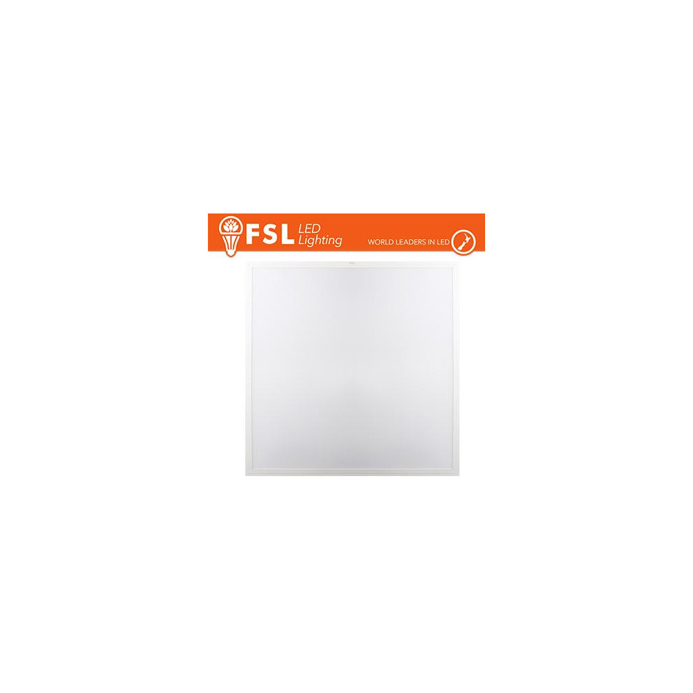 Pannello LED 60x60 4000K 48W UGR19 LOW FLICKER