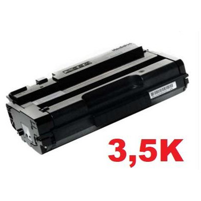 Toner compa Ricoh P310,M320,Sp 330DN-3.5K 408278/TYPESP330