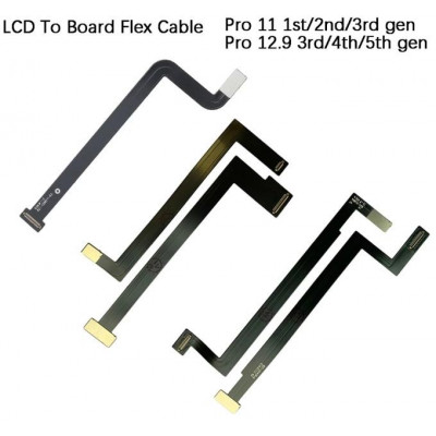 Cavo flessibile per scheda LCD iPad Pro 11 - 1 Generazione