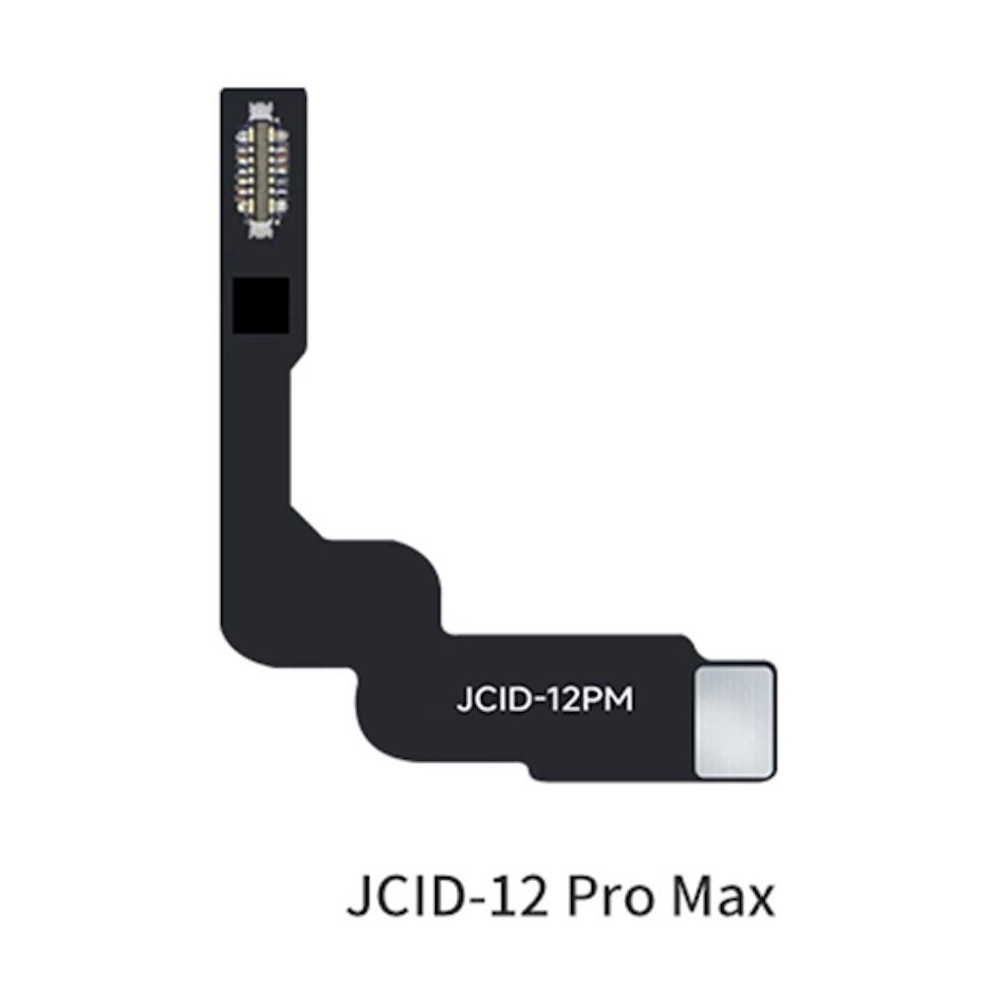 Tag JCID per Riparazione Face ID iPhone 12 Pro Max