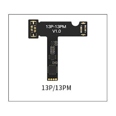 Tag JCID No message per sostituzione Batteria IP 13P e 13PM