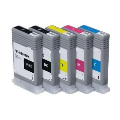 55ml Matte-BK PG Compa Canon TA-20 MFP L 24 ei,TA303488C001