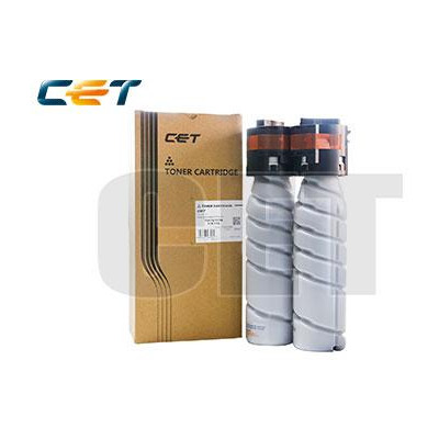 2xCET TN116/117/118/119 Toner Cartridge 12K/ 280g  A1UC050