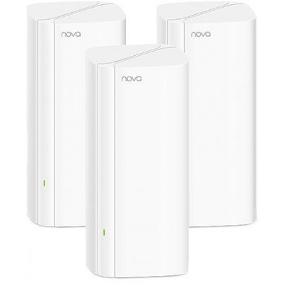 Sistema Mesh 2 pack AX3000 Wi-Fi 6