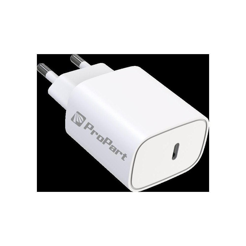 Caricabatteria 30 Watt PD Presa USB-C Modello E692-PD30W