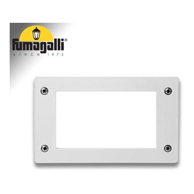 LETI 200 BIANCO OPALE LED GX53 3W CCT SET