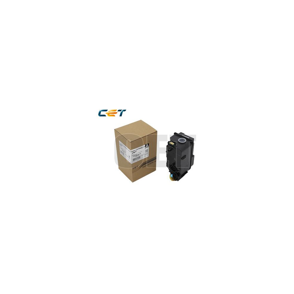 CET TNP79K/TNP80K/TNP81K Toner Cartridge-Chemical 13K/280g