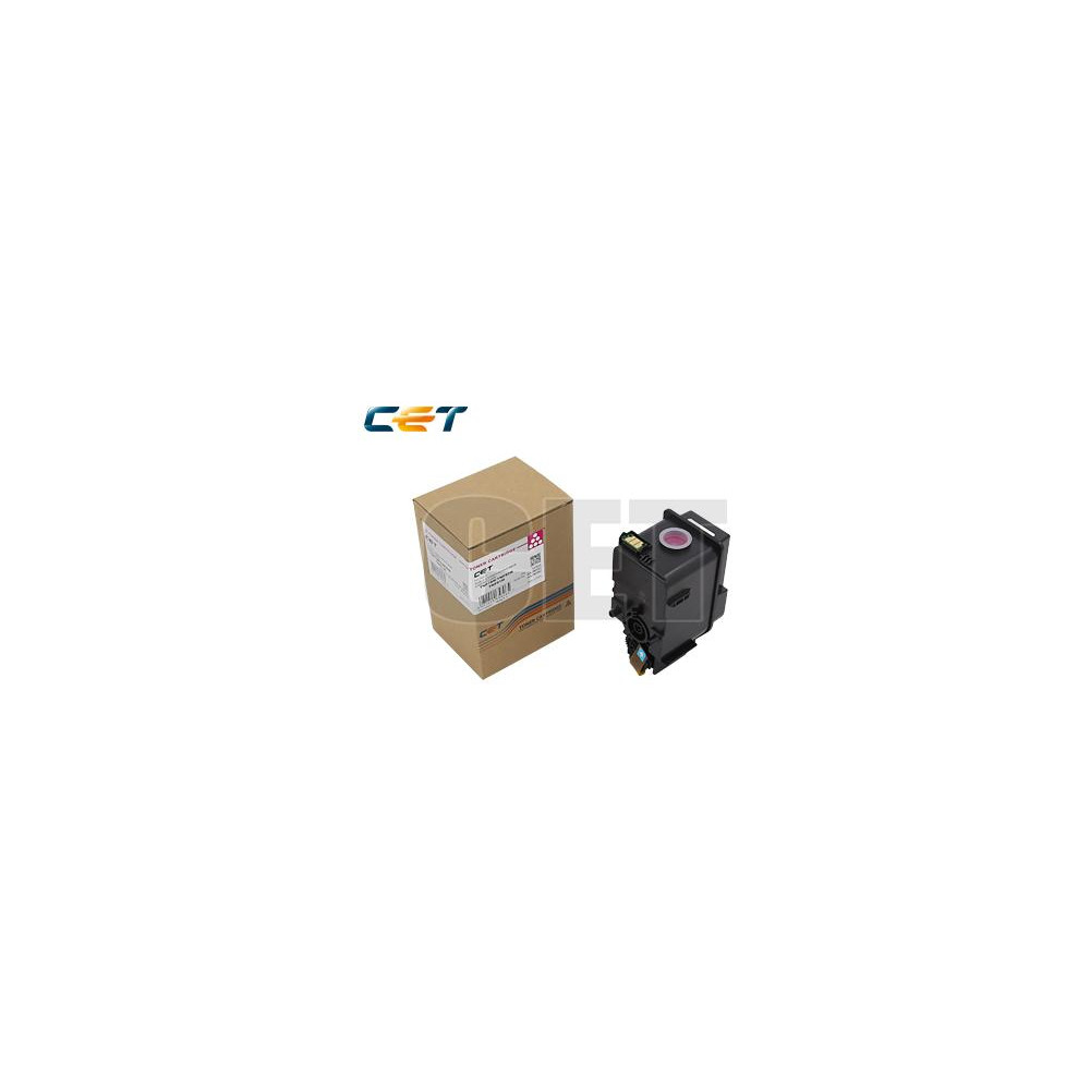 CET TNP79M/TNP80M/TNP81M Toner Cartridge-Chemical 9K/164g