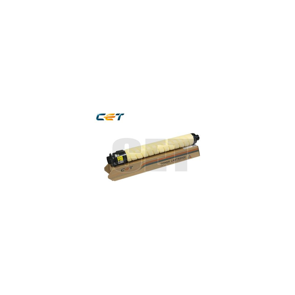 CPP Yellow Toner-Chemical Ricoh IMC4500,5500,600022.5K/437g