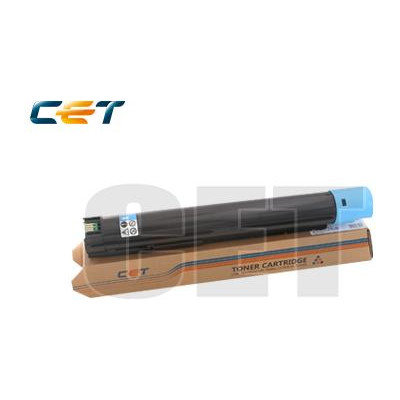 Cyan Toner Cartridge Xerox DC SC2020006R01694 3K/51g