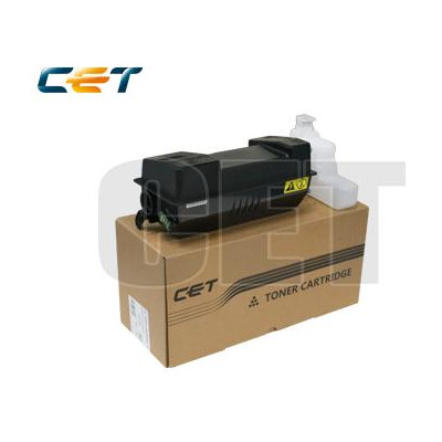 CET Kyocera TK-3130 Toner Cartridge- 25K/ 610g