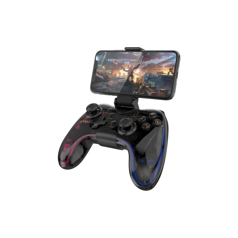 iPega 9228 Wireless Joystick per Android/iOS/PC/PS4/3-Ninten